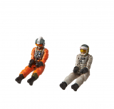 Y-Wing Starfighter - 1:72