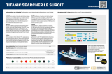 Titanic Searcher - Le Suroit - 1:200