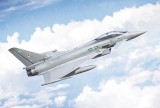 Eurofighter 2000 / EF-2000 Typhoon - RAF Service - 1:72