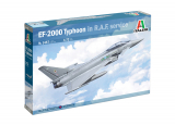 Eurofighter 2000 / EF-2000 Typhoon - RAF Service - 1:72