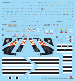 Eurofighter 2000 / EF-2000 Typhoon - RAF Service - 1:72