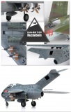 Focke-Wulf Ta-183 Huckebein - 1:48
