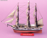 New Bedford Whaler - 1/200