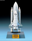 Space Shuttle and Booster - 1/288