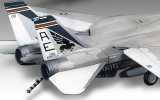 F-14A Tomcat - US Navy Fighter - 1:48