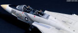F-14A Tomcat - US Navy Fighter - 1:48