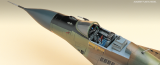 MiG 29A - Fulcrum A - 1:48
