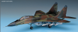 MiG 29A - Fulcrum A - 1:48