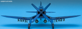 F4U-4B Corsair - 1:48