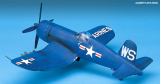 F4U-4B Corsair - 1:48