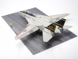 Grumman F-14A Tomcat - late model - Carrier launch - 1/48
