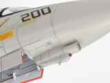 Grumman F-14A Tomcat - late model - Carrier launch - 1/48