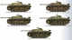 Sturmgeschütz III / StuG III - Ausf. G - Early Production - 1/16