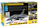 Yak 130 - Mitten - Russian light bomber - 1:48