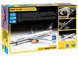 Boeing 757-200 - 1:144