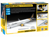 Airbus A321ceo - 1/144