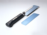 Modeling Razor Saw - Thin blade