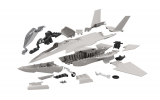 Quick Build - F-35 Lightning II