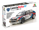 Lancia Delta HF integrale 16V - 1:12