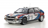Lancia Delta HF integrale 16V - 1:12
