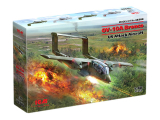 OV-10A Bronco - US Attack Aircraft - 1:48