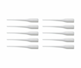 Micro Nozzles for Tamiya CA Cement - 2,5mm - 10pcs