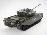 Centurion Mk. III - British Battle Tank - RC Full Option Kit - 1:16