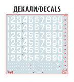 T-62 - Soviet Main Battle Tank - 1/35