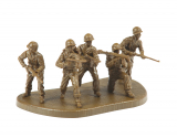US Marines WWII - 1/72