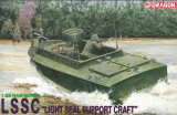 LSSC - Light Seal Support Craft - 1:35