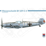 Messerschmitt Bf 109 E-4 - 1/32