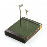 Infini Paint Clip Stand