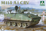 M114 A1 CRV - 1:35