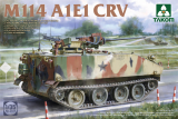 M114 A1E1 CRV - 1:35