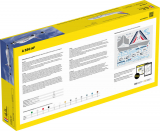 Airbus A380 - Air France - 1/125