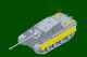 Jagdpanther - Early Version - 1/16