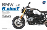 BMW R nineT - Pre colored Edition - 1/9