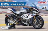 BMW HP4 RACE - 1:9