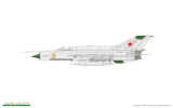 Mikojan-Gurewitsch MiG-21SMT - Weekend Edition - 1/48