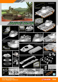 M48A3 Mod. B - US Main Battle Tank - 1:35