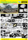 Panzerkampfwagen 38(t) Ausf. G - with Interior - 1/35