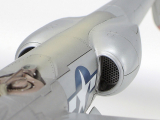 Lockheed P-38J Lightning - 1/48