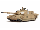 British Main Battle Tank Challenger 2 - Wüstenversion - 1:48
