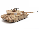 British Main Battle Tank Challenger 2 - Wüstenversion - 1:48