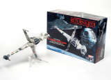 Star Wars: Return of the Jedi - B-Wing Fighter - Snap Kit - 1:144