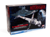 Star Wars: Return of the Jedi - B-Wing Fighter - Snap Kit - 1:144
