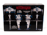 Star Wars: Return of the Jedi - B-Wing Fighter - Snap Kit - 1:144