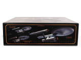 Star Trek USS Enterprise - NCC-1701 - Pilot Edition - 1:350