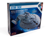USS Voyager - NCC-74656 - 1:1000