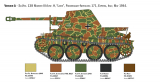 Marder III Ausf. H - Sd.Kfz. 138 - 1/35